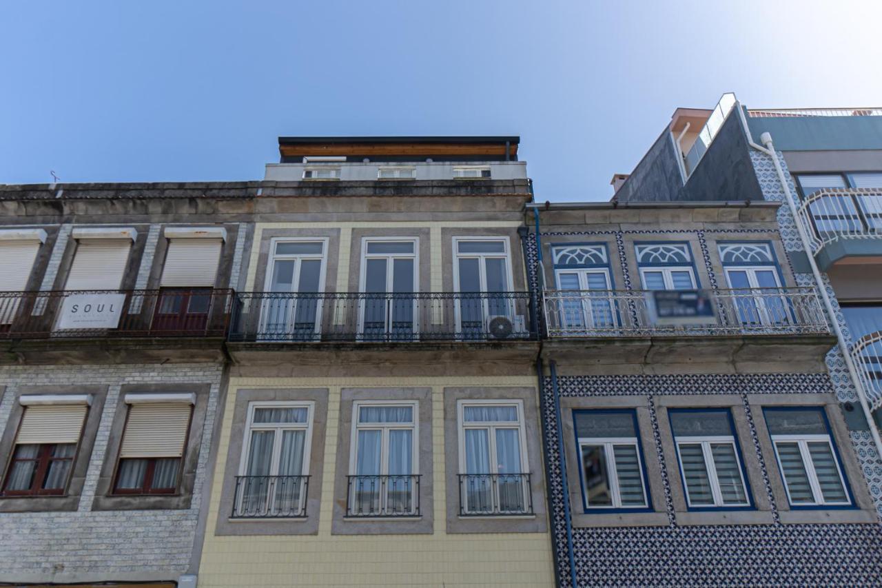 Lovely Bonfim Porto Dış mekan fotoğraf