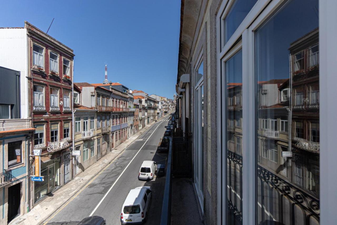 Lovely Bonfim Porto Dış mekan fotoğraf