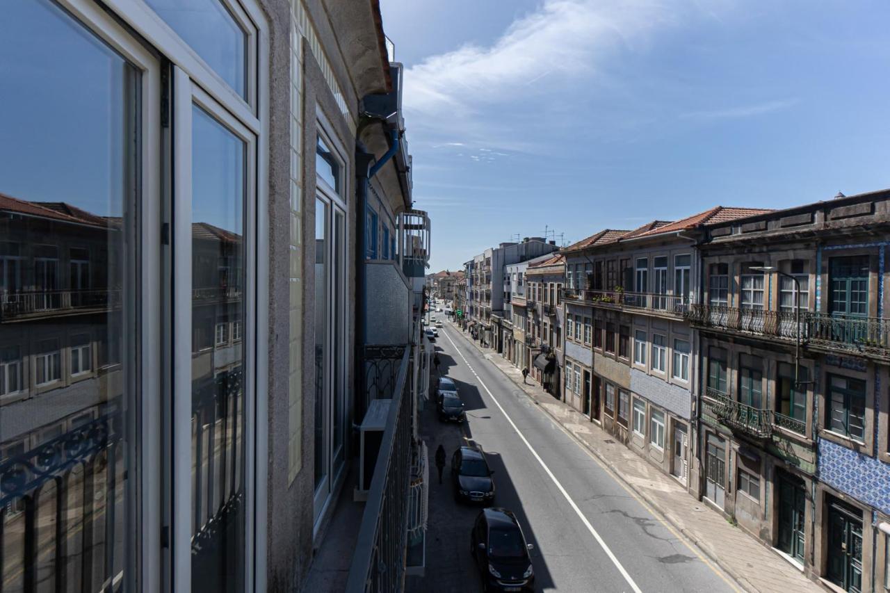 Lovely Bonfim Porto Dış mekan fotoğraf