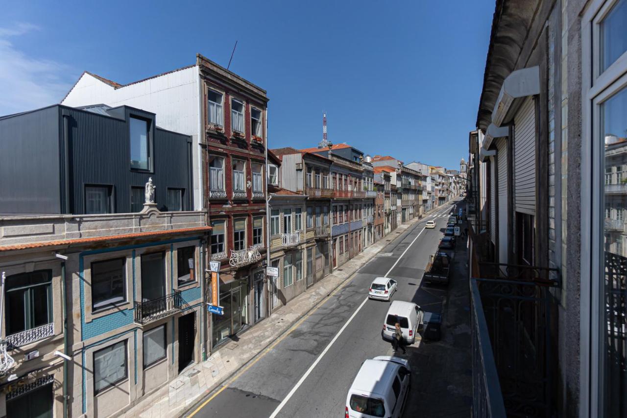 Lovely Bonfim Porto Dış mekan fotoğraf