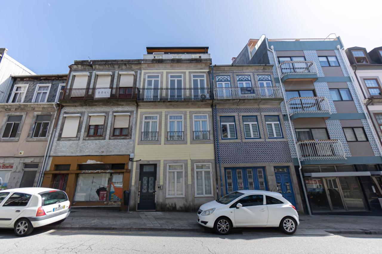 Lovely Bonfim Porto Dış mekan fotoğraf