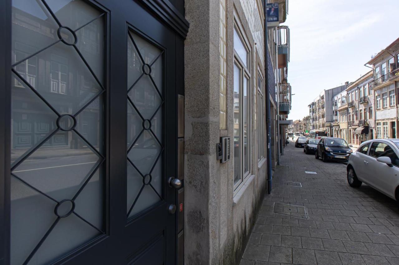 Lovely Bonfim Porto Dış mekan fotoğraf